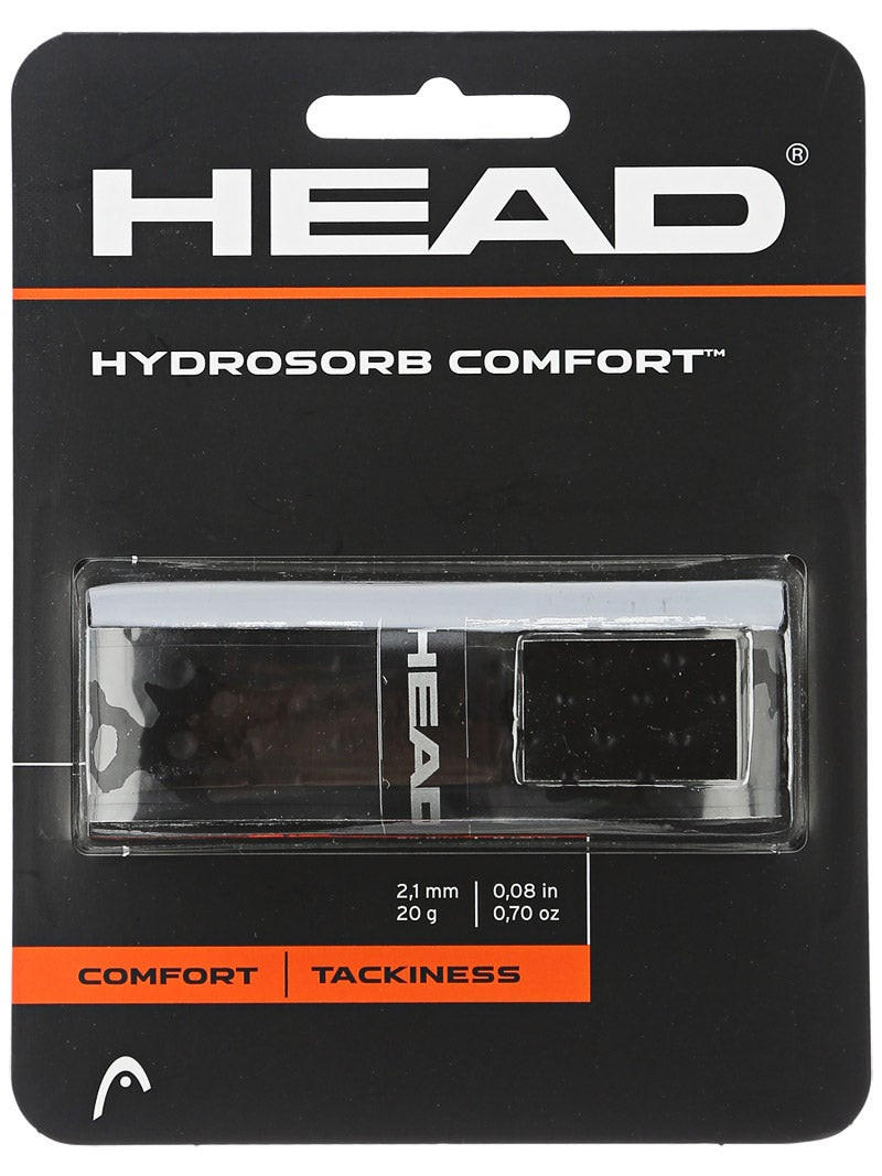 Head Hydrosorb Comfort Grip