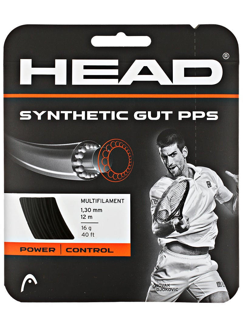 Head Syn Gut String 16G