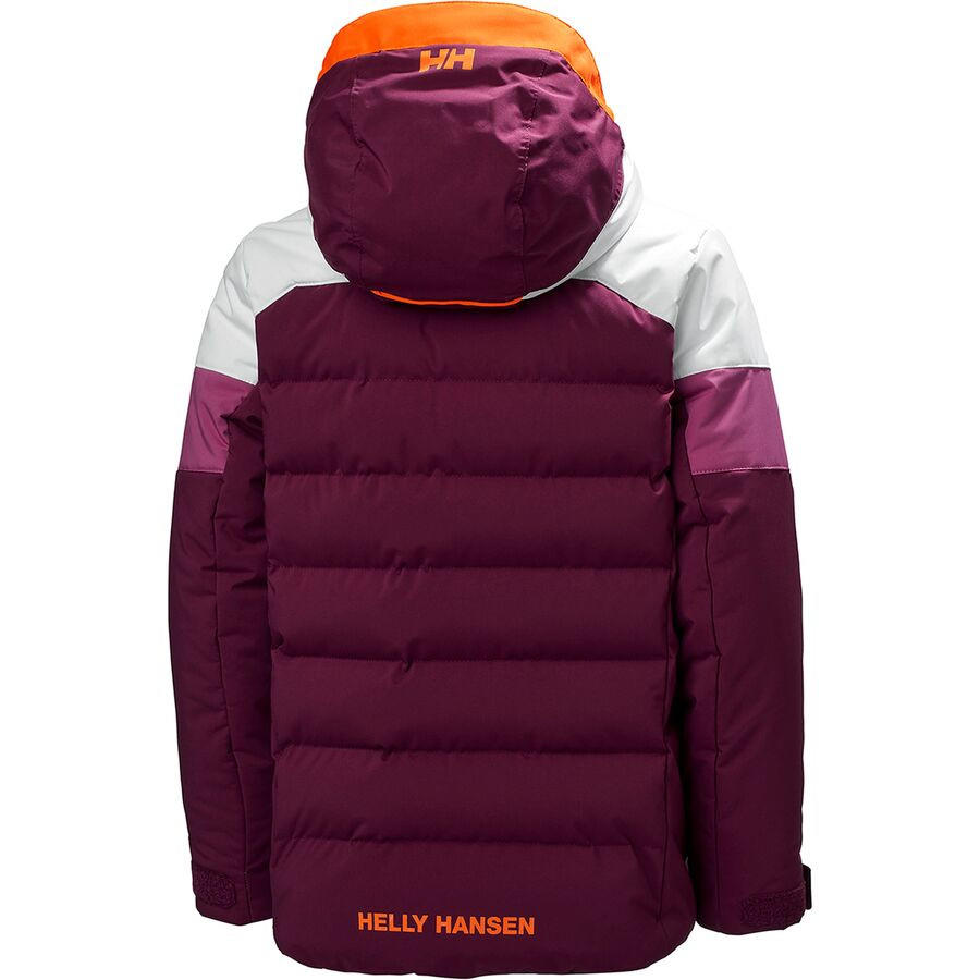 Helly Hansen Junior Diamond Jacket