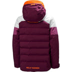 Helly Hansen Junior Diamond Jacket