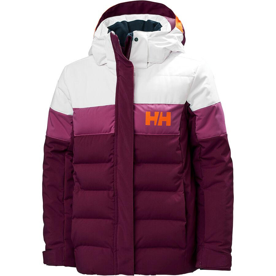 Helly Hansen Junior Diamond Jacket