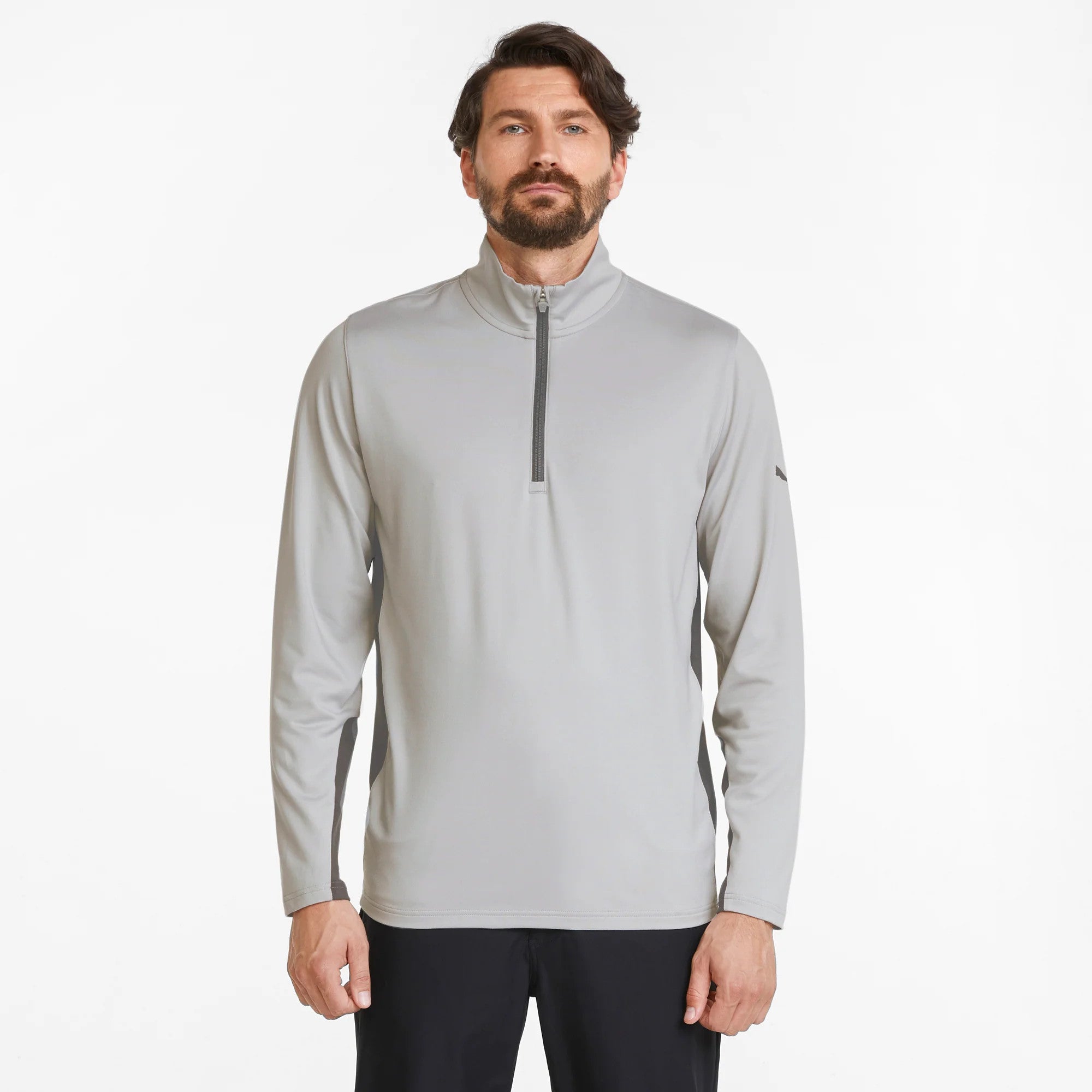 Puma Men's Gamer 1/4 Zip