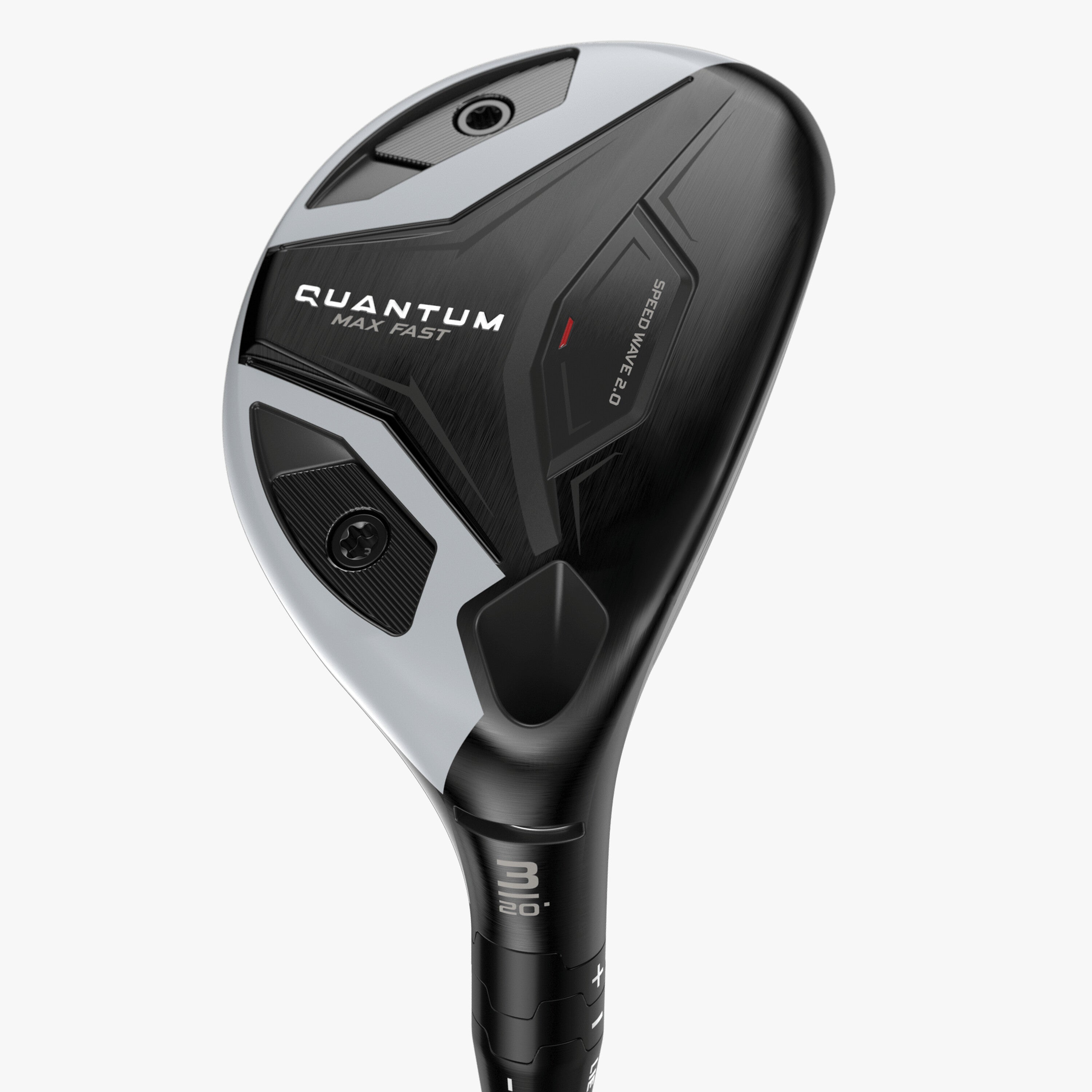 Callaway Quantum  Women's Max Fast Hybrid