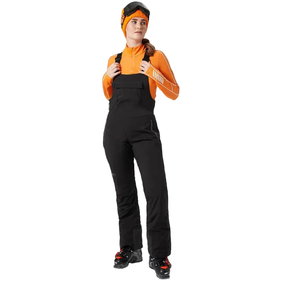 Helly Hansen Women's Legendary Insulated Bibs