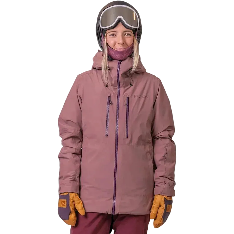 FlyLow Women's Avery Jacket