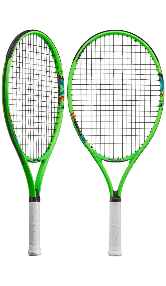 Head Speed Jr. Tennis Racket