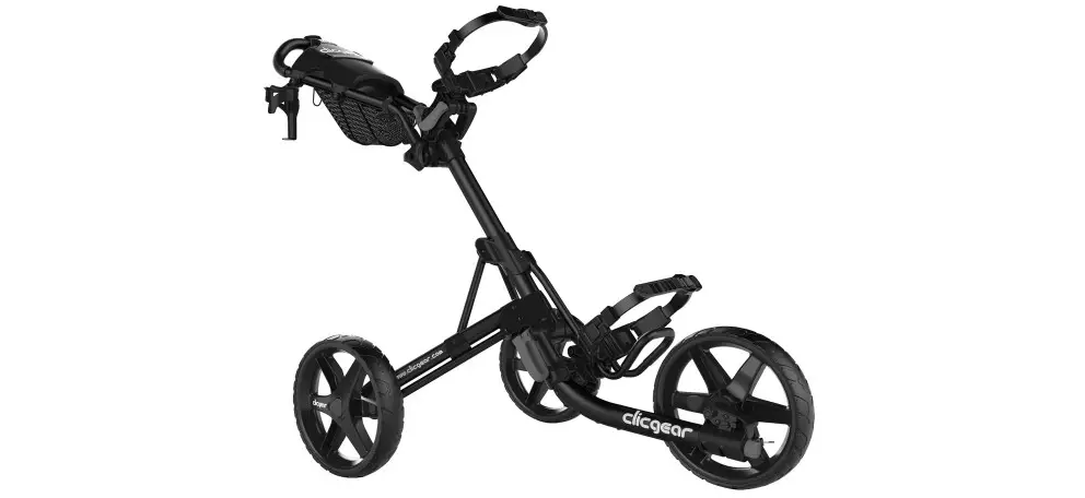Clicgear Cart Model 4.0