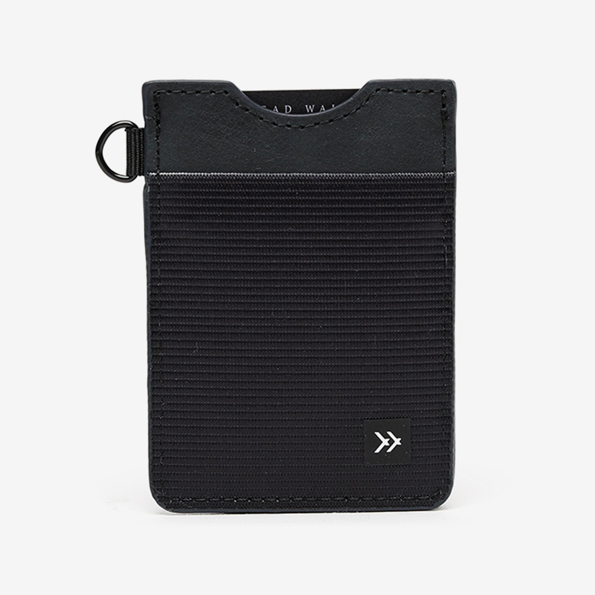 Thread Vertical Wallet