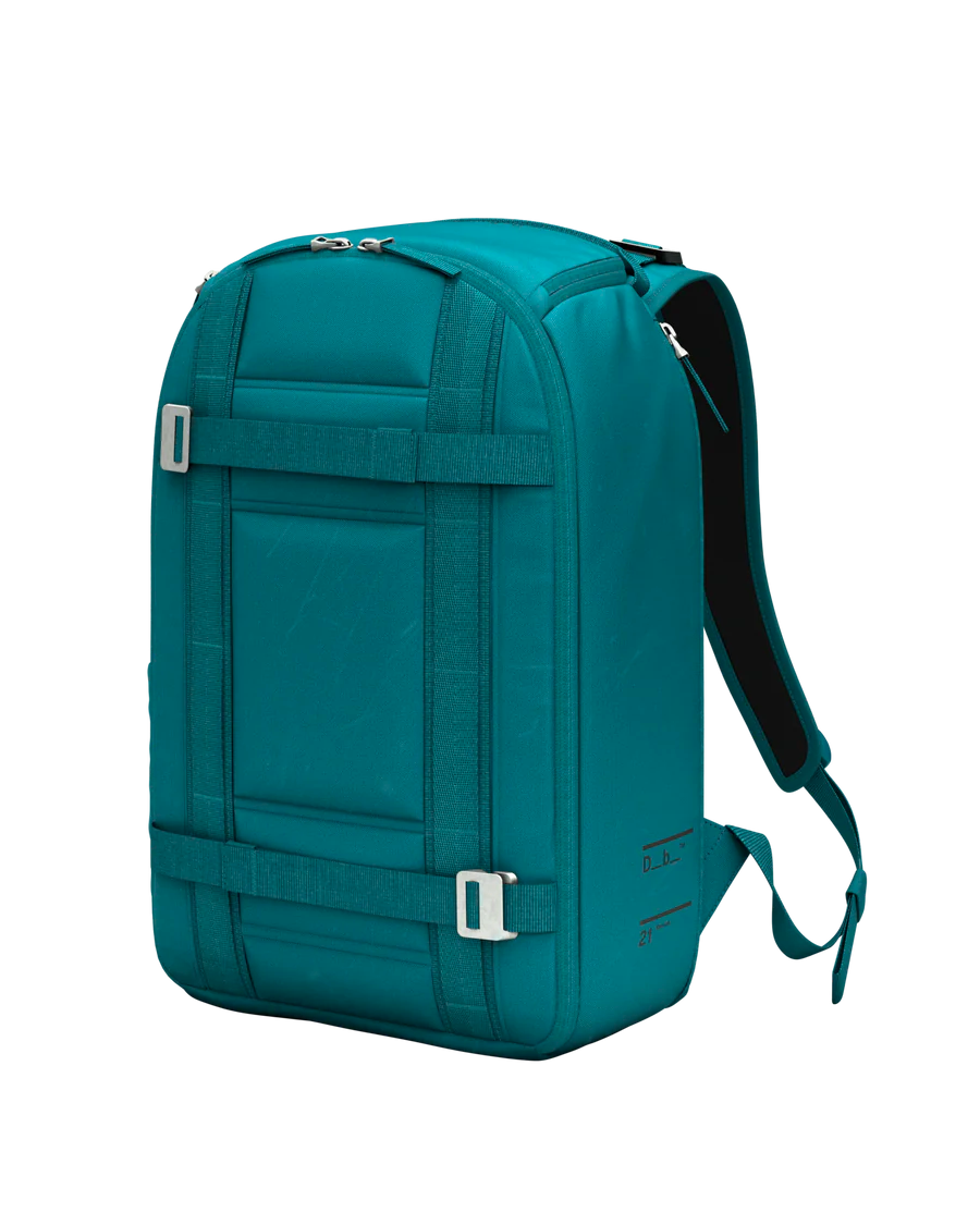 DB Ramverk Backpack 21L