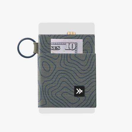 Thread Elastic Wallet