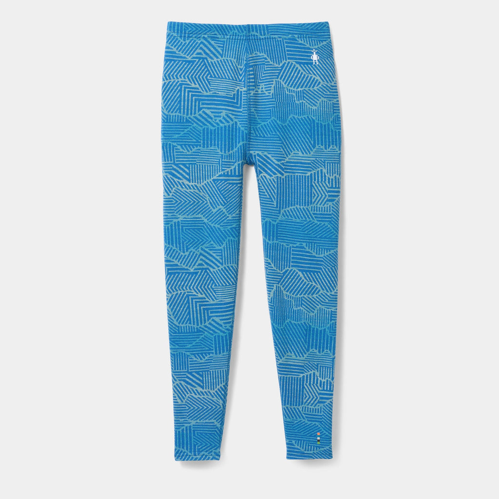 Smartwool Kid's  Classic Thermal Merino Bottom