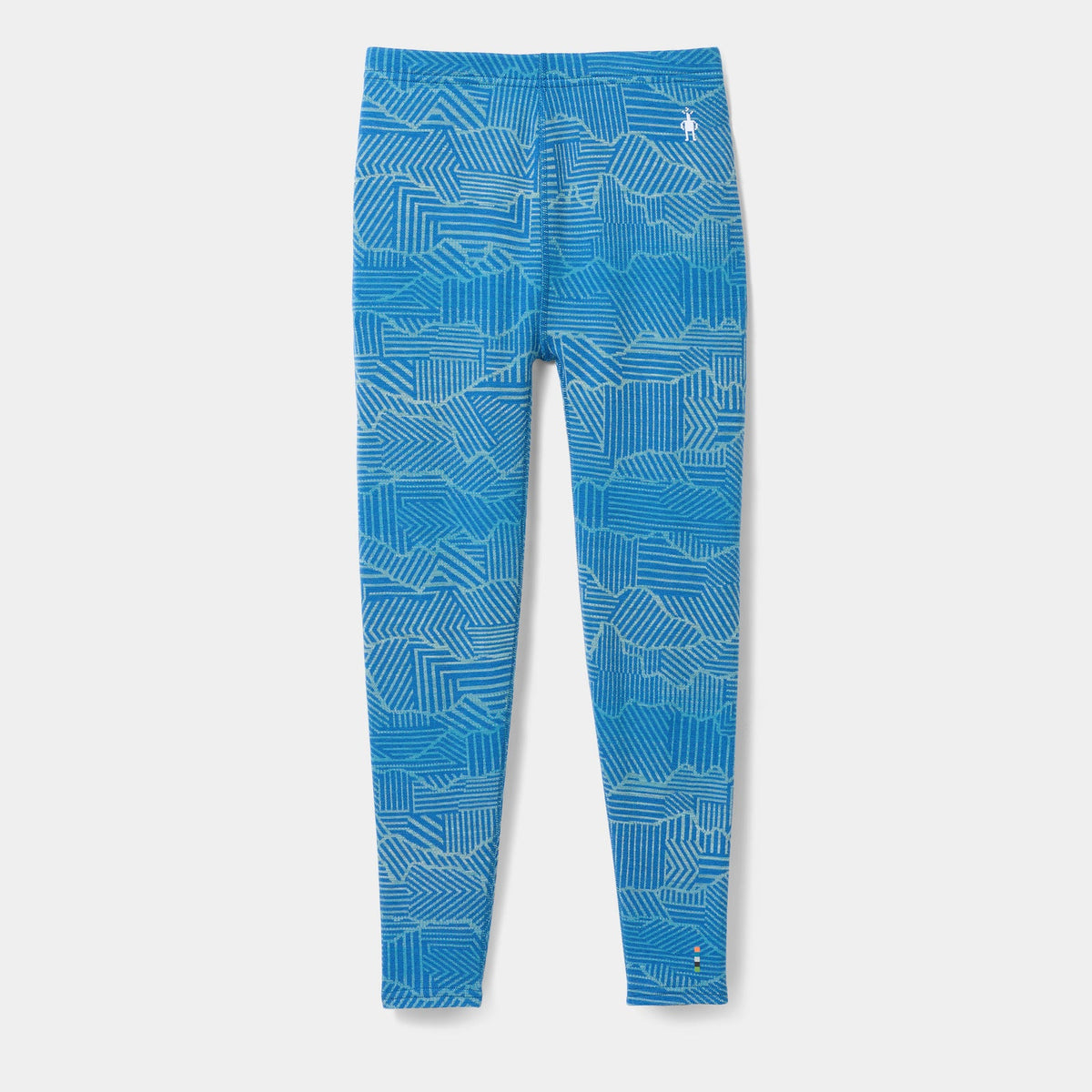Smartwool Kid's  Classic Thermal Merino Bottom