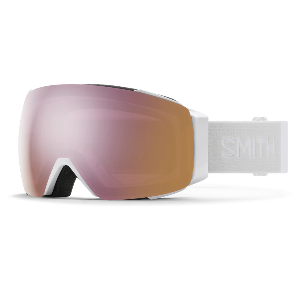 Smith I/O Mag Goggles