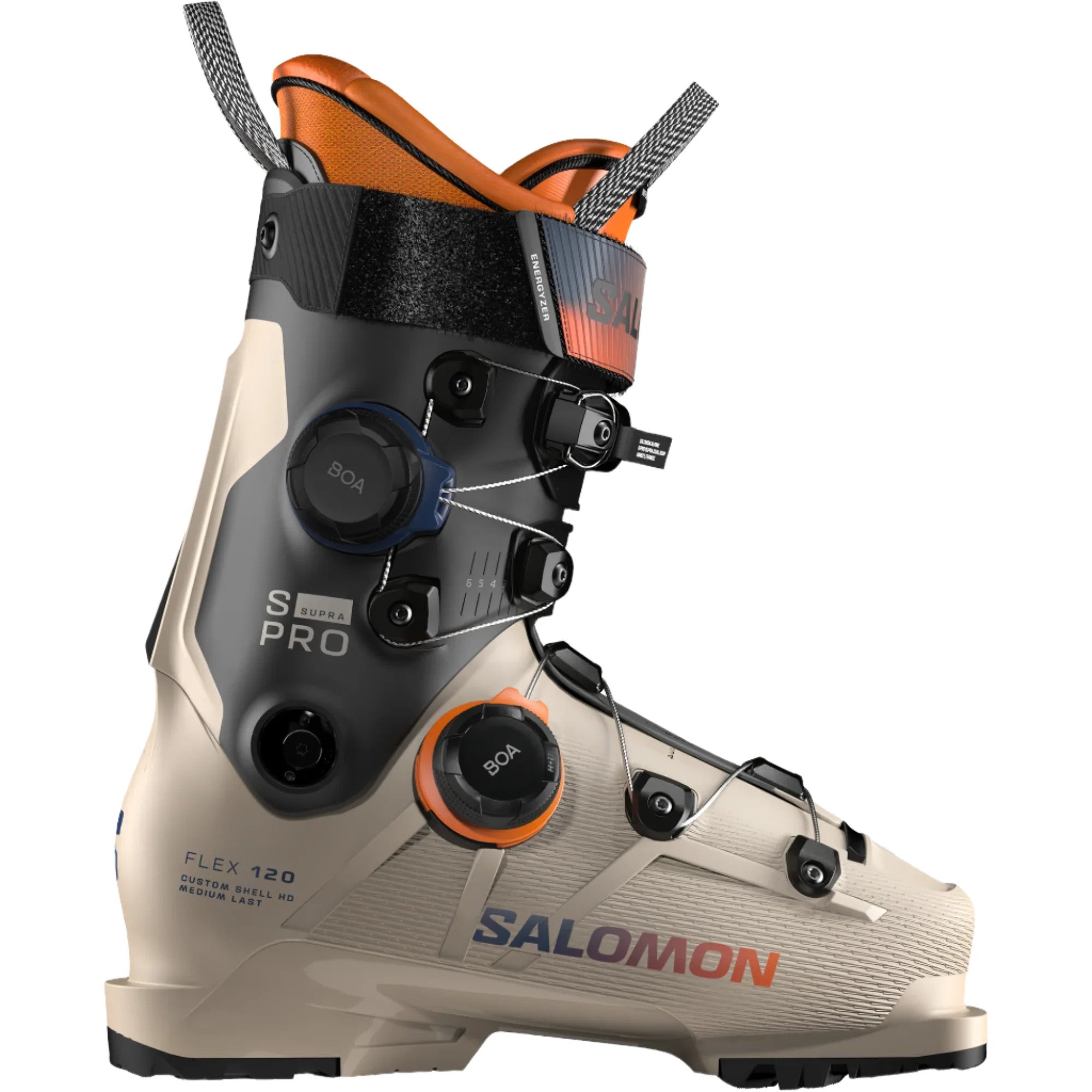 Salomon S/Pro Supra Dual BOA 120 GW Ski Boots 2026