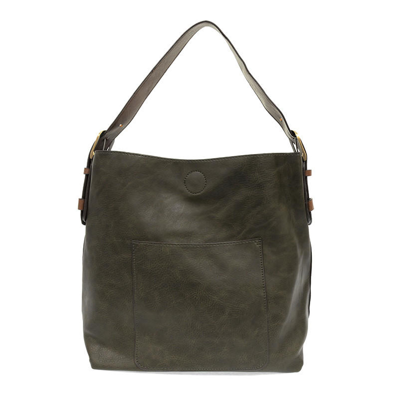 Joy Classic Hobo Tote
