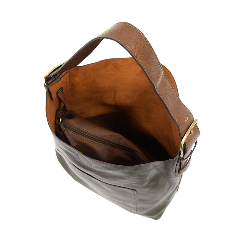 Joy Classic Hobo Tote