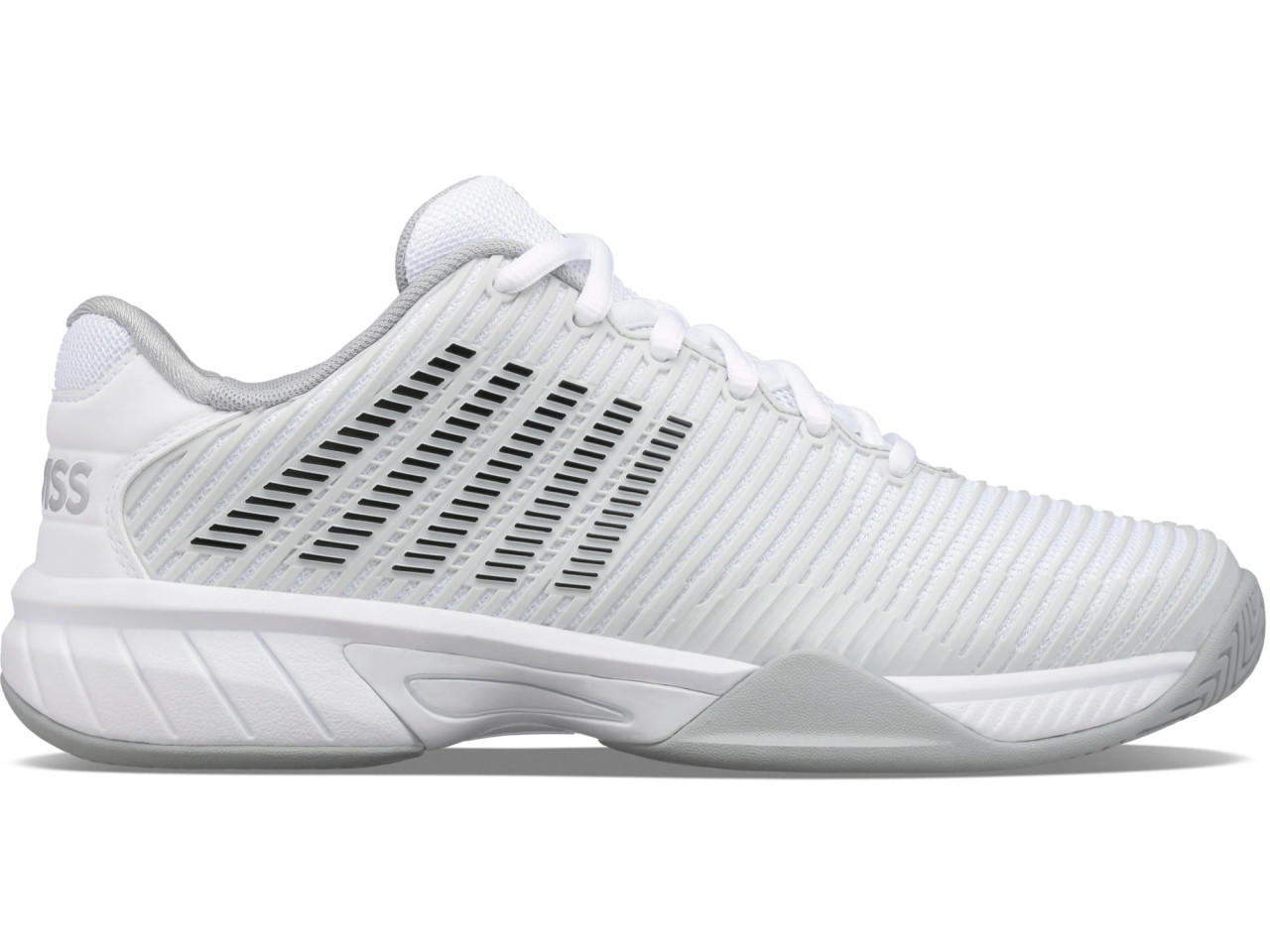 K-Swiss Hypercourt Express 2 Kid's Tennis Shoes