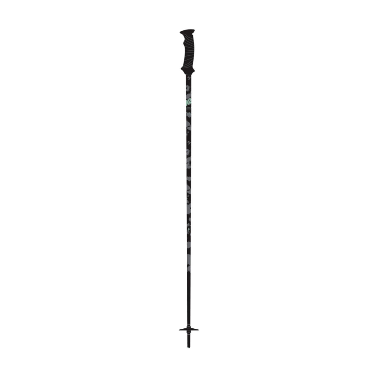 K2 Style Aluminum Pole 2024