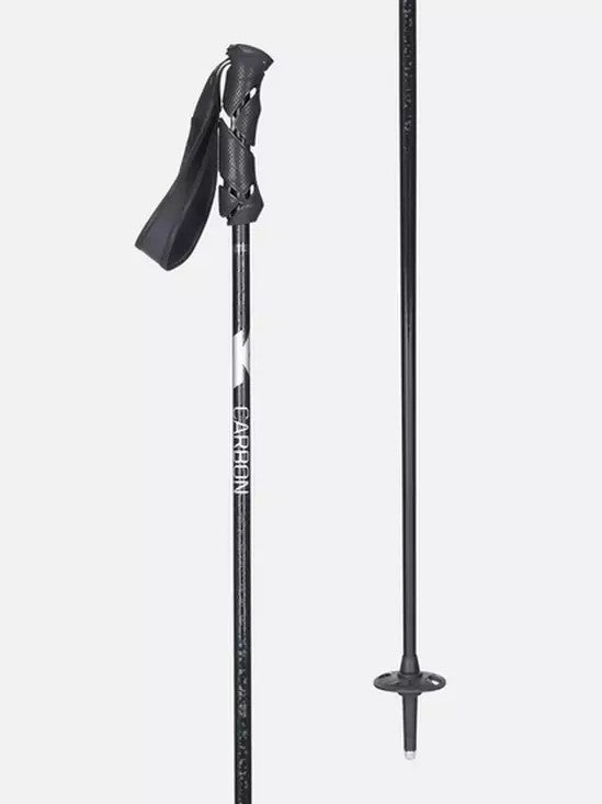 K2 Style Carbon Pole 2024