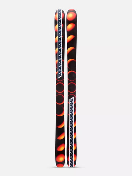K2 Omen Team Skis 2027 – Alpine Shop