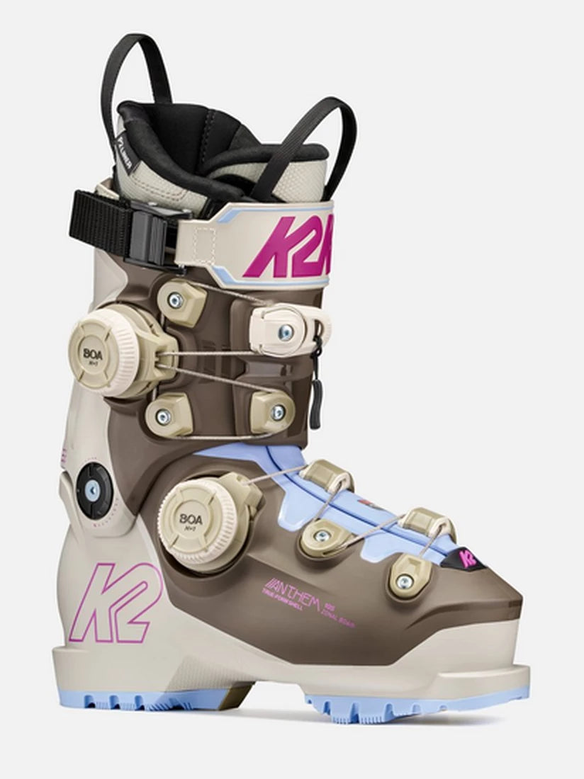 K2 Anthem Zonal BOA 105 Women's Ski Boots 2027