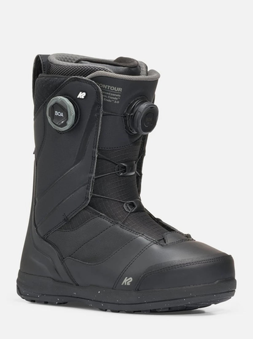 K2 Contour Women's Snowboard Boots 2027