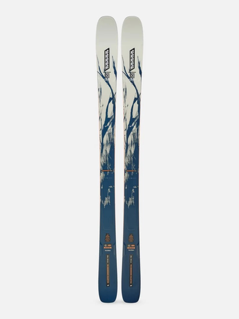 K2 Mindbender 88 W Women's Skis 2027