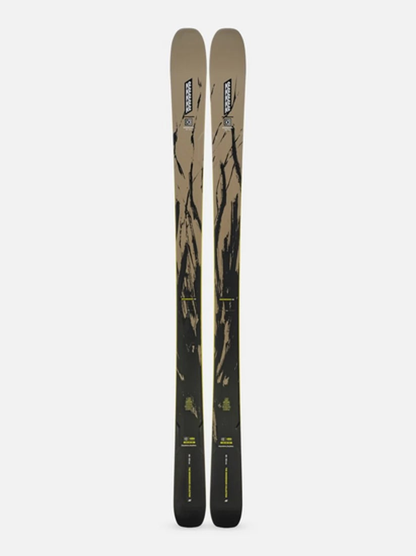 K2 Mindbender 96 Skis 2027