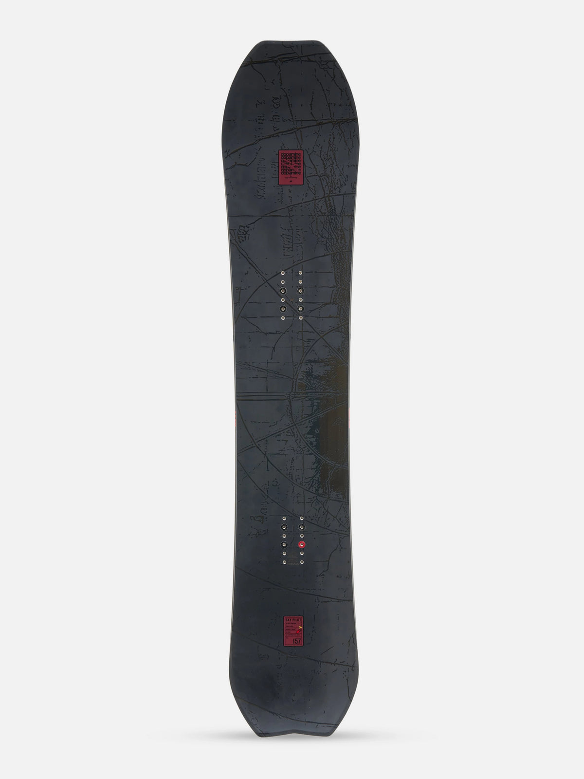 K2 SKY Pilot Snowboard 2027