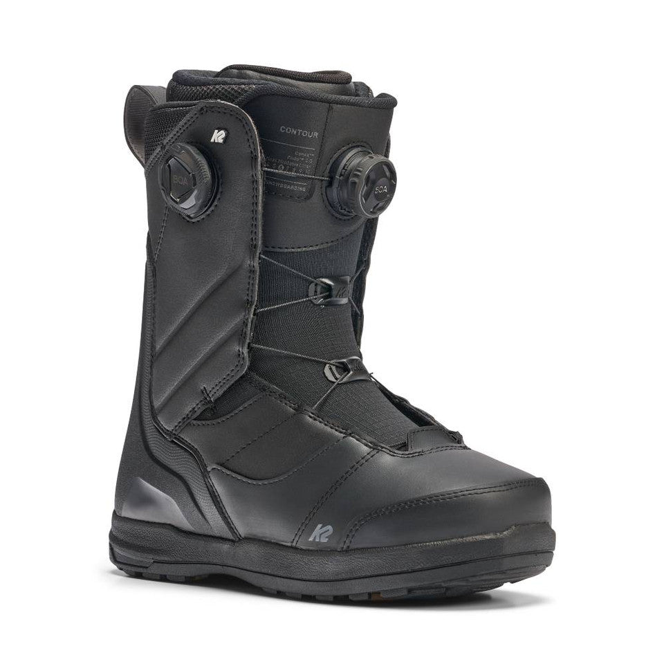 K2 Contour Women's Snowboard Boots 2026