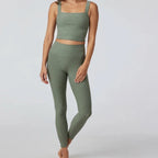 Vuori Women's Clean Elevation Legging