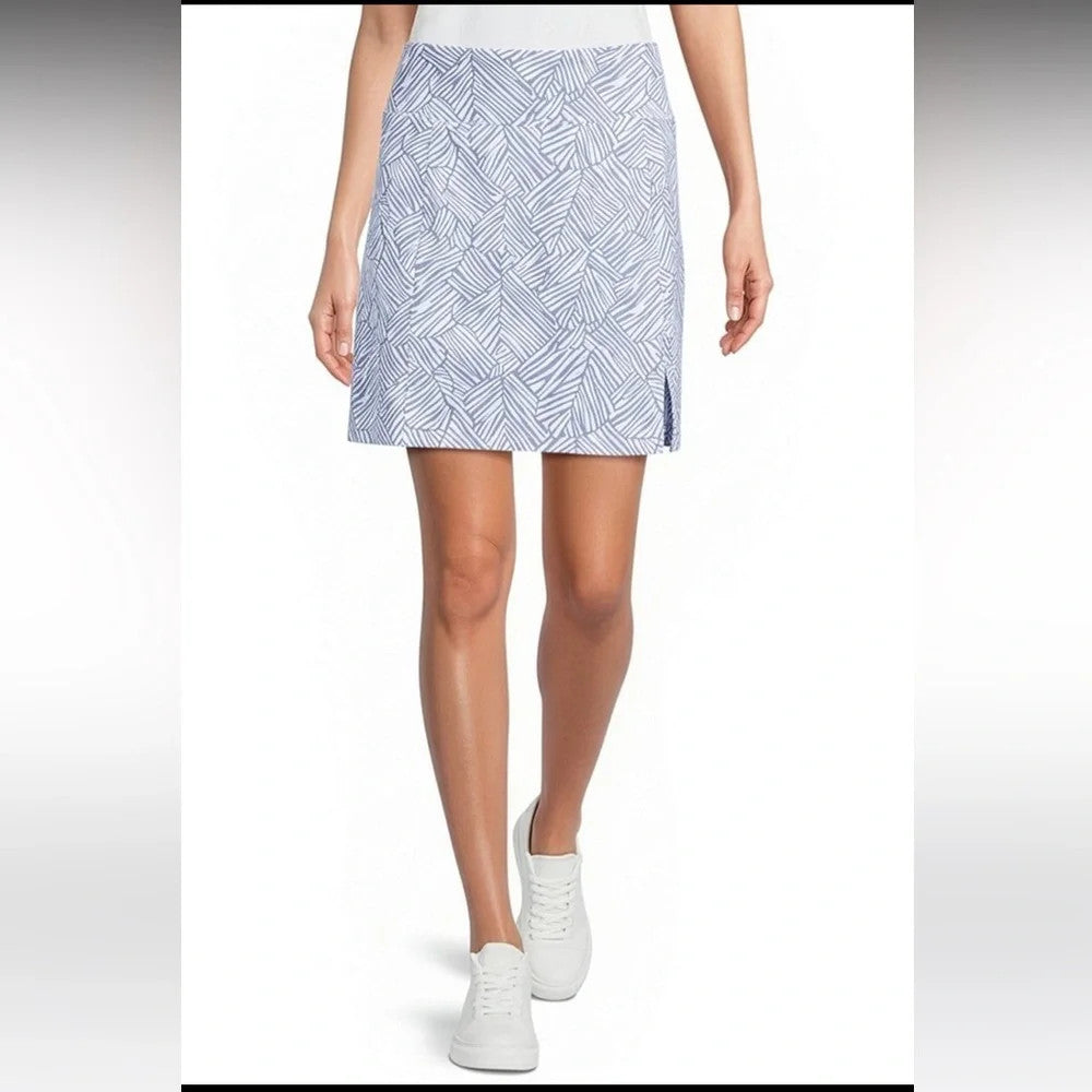 Tommy Bahama Women's Aubrey Porto Fronds Skort