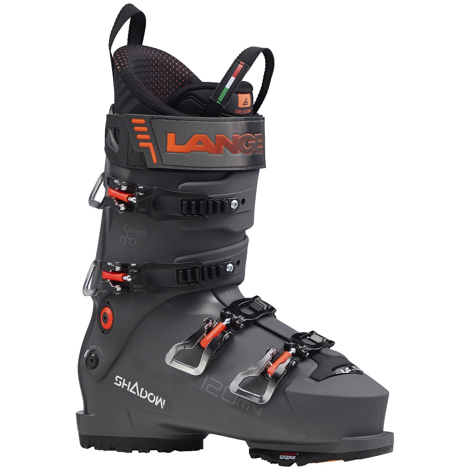 Lange Shadow 120 MV Ski Boots 2026