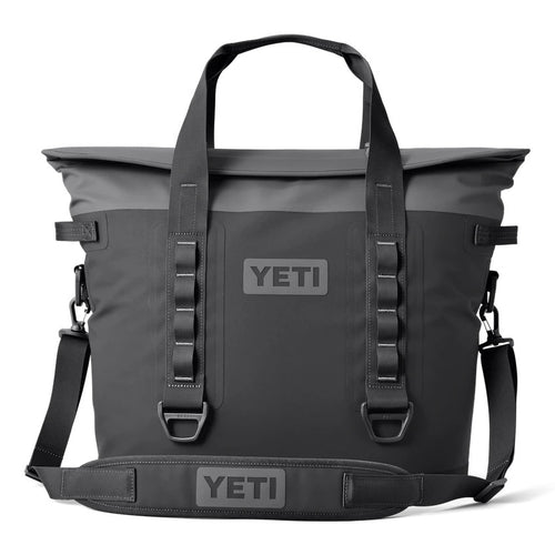 found a yeti bag Hopper M12 Backpack Soft Cooler Classic Navy open cooler was designed to fit wine bottle and holds up to 20 cans of your favorite beverage Yeti Hopper Flip 8L Cooler