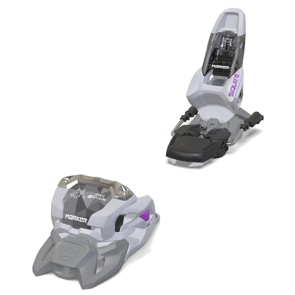 Marker Squire 11 Ski Bindings