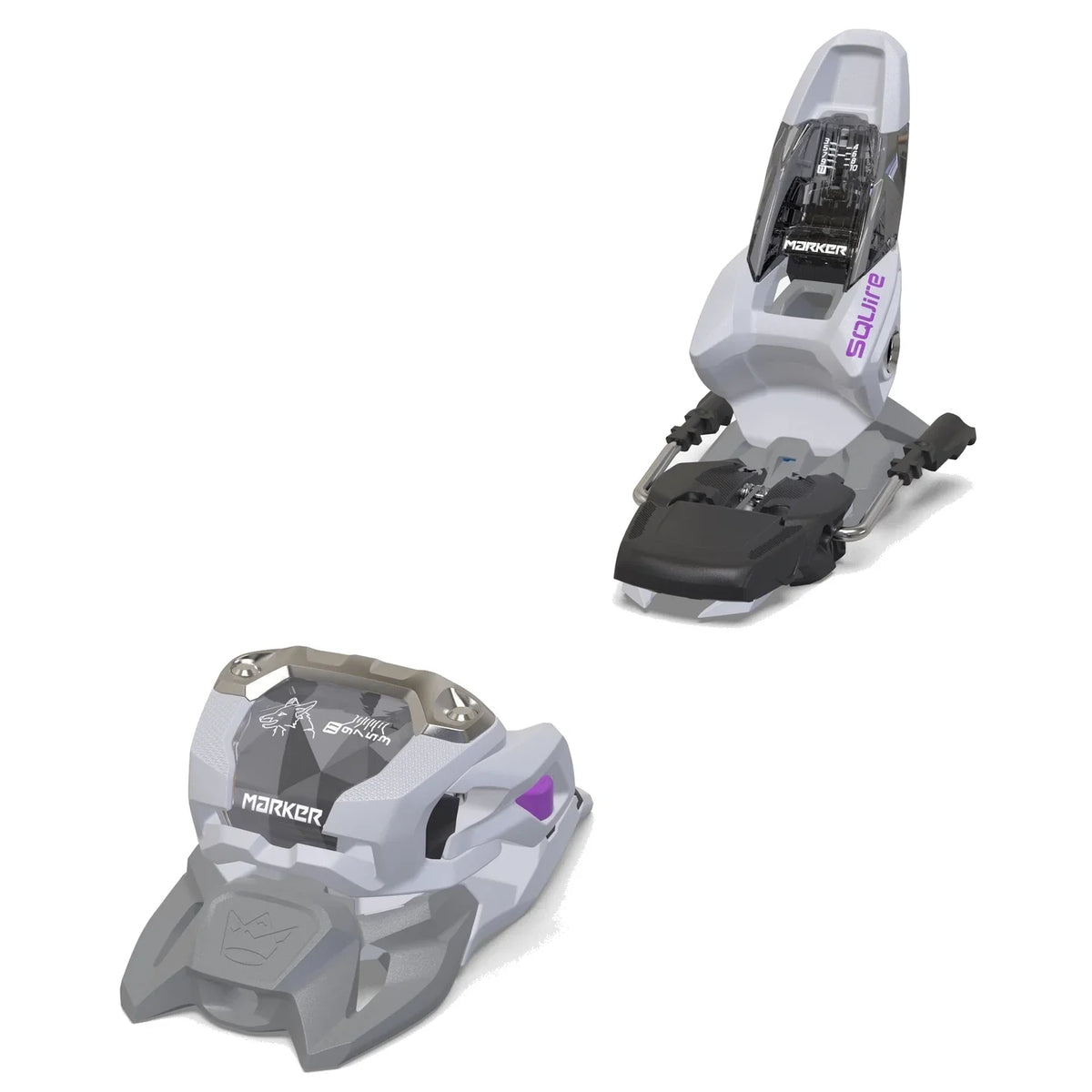 Marker Squire 11 Ski Bindings