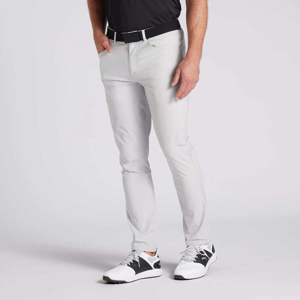 Puma Men's 101 5 Pocket Pant
