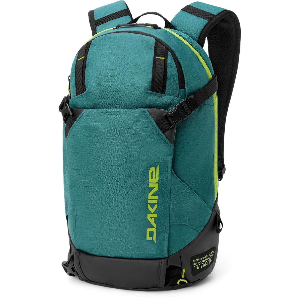 Dakine Heli 2.0 12L Backcountry Backpack