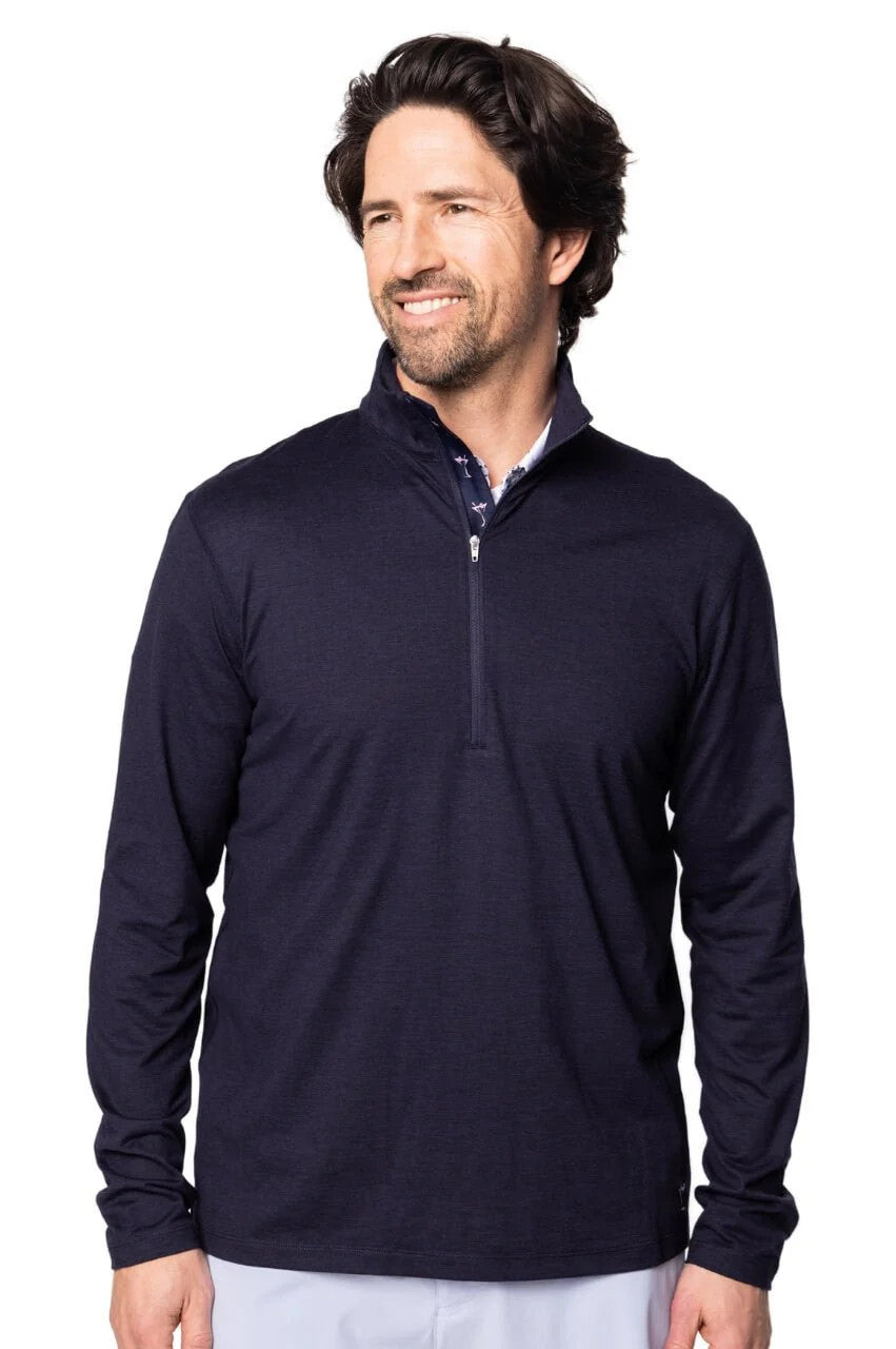 Golftini Men's Pullover