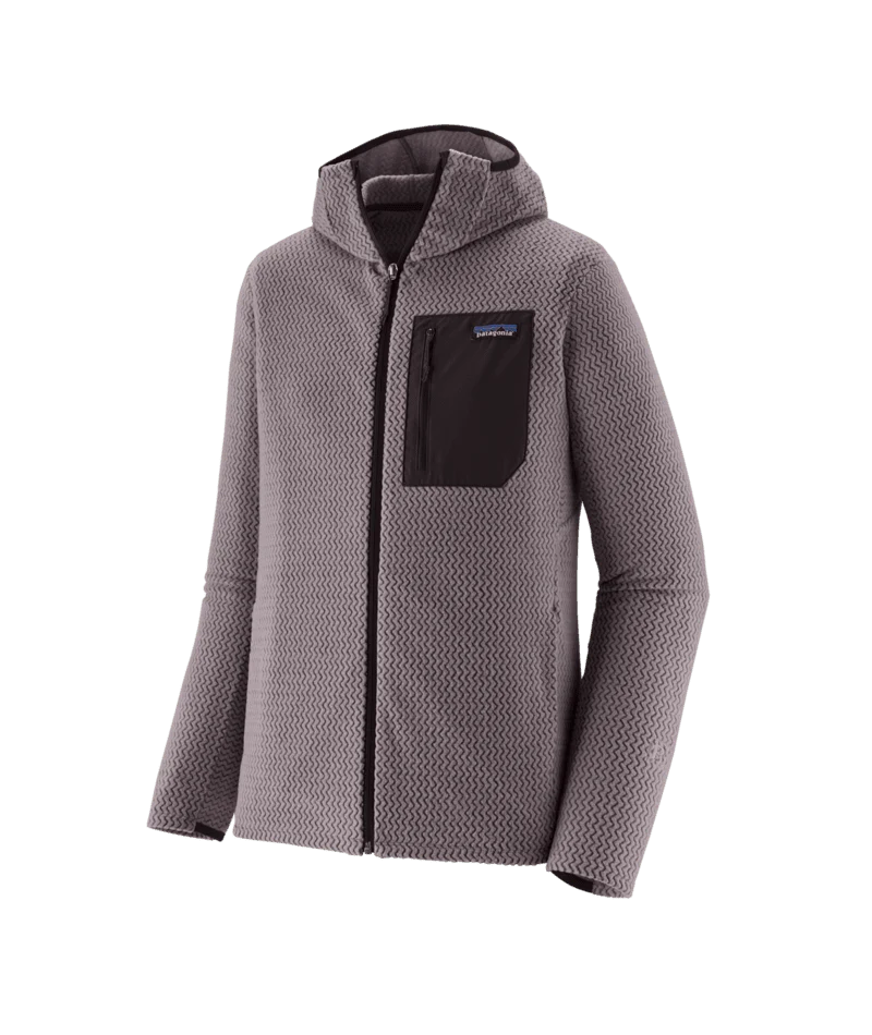 Patagonia Men's R1 Air Full-Zip Hoody