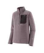 Patagonia Men's R1 Air Zip Neck