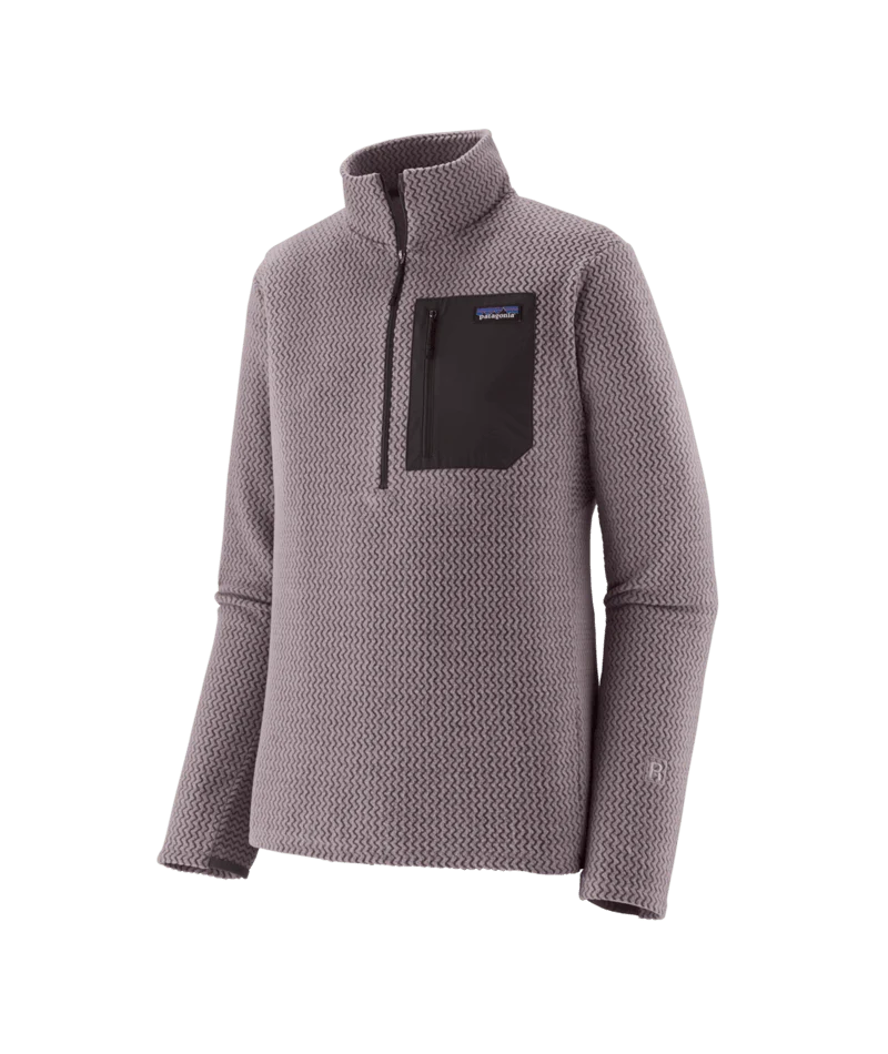 Patagonia Men's R1 Air Zip Neck