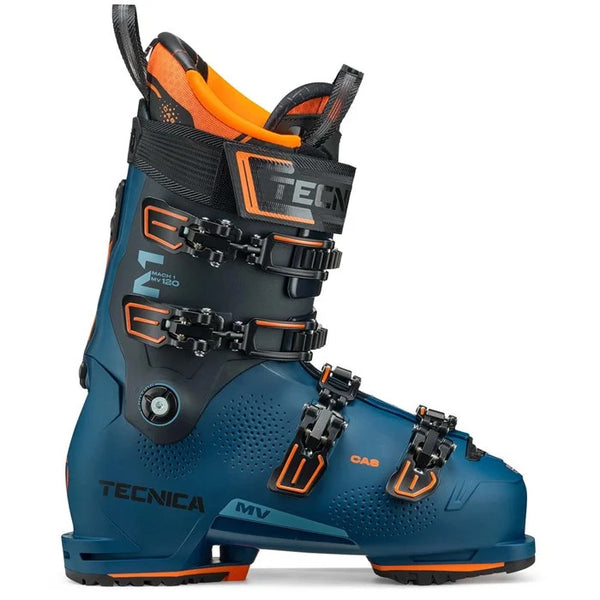 本日限定値下げ　TECNICA MACH1 テクニカ マッハ1 Tecnica Mach 1 MV 120 Ski Boots 2026 – Alpine Shop