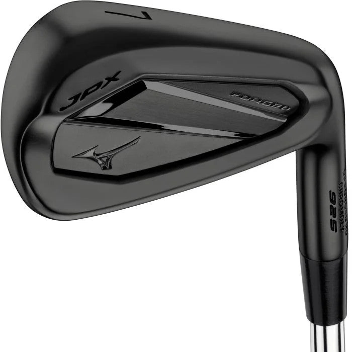 Mizuno JPX925 Forged Black Irons
