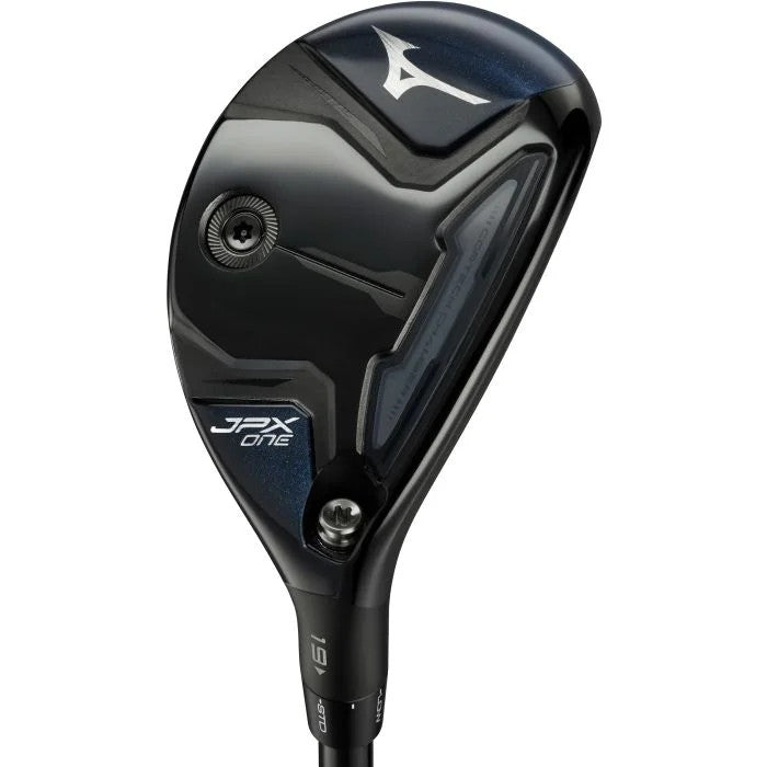 Mizuno JPX One Hybrid