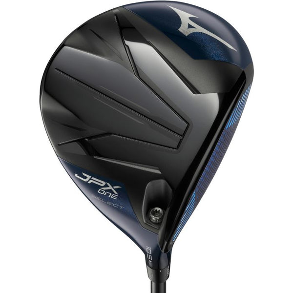 MIZUNO JPX ONE SELECT ドライバー 9.0度 Mizuno JPX One Select Driver – Alpine Shop