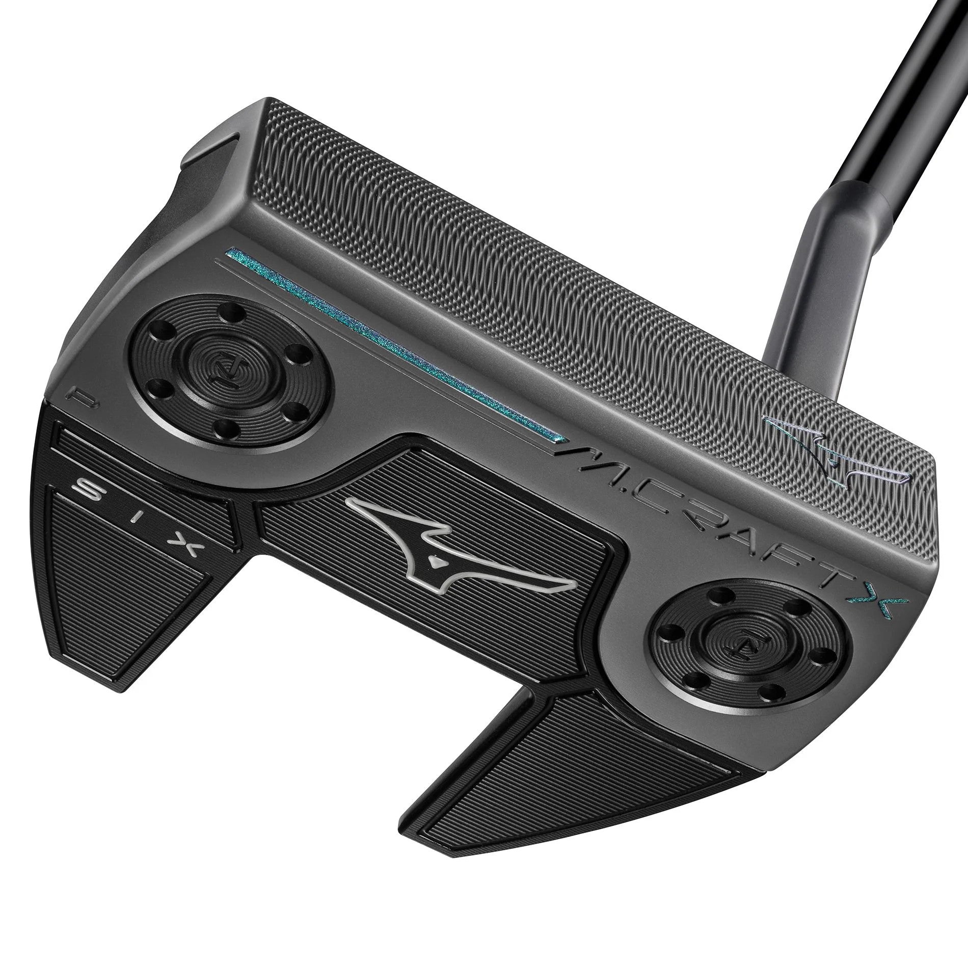 Mizuno M Craft X Slant #5