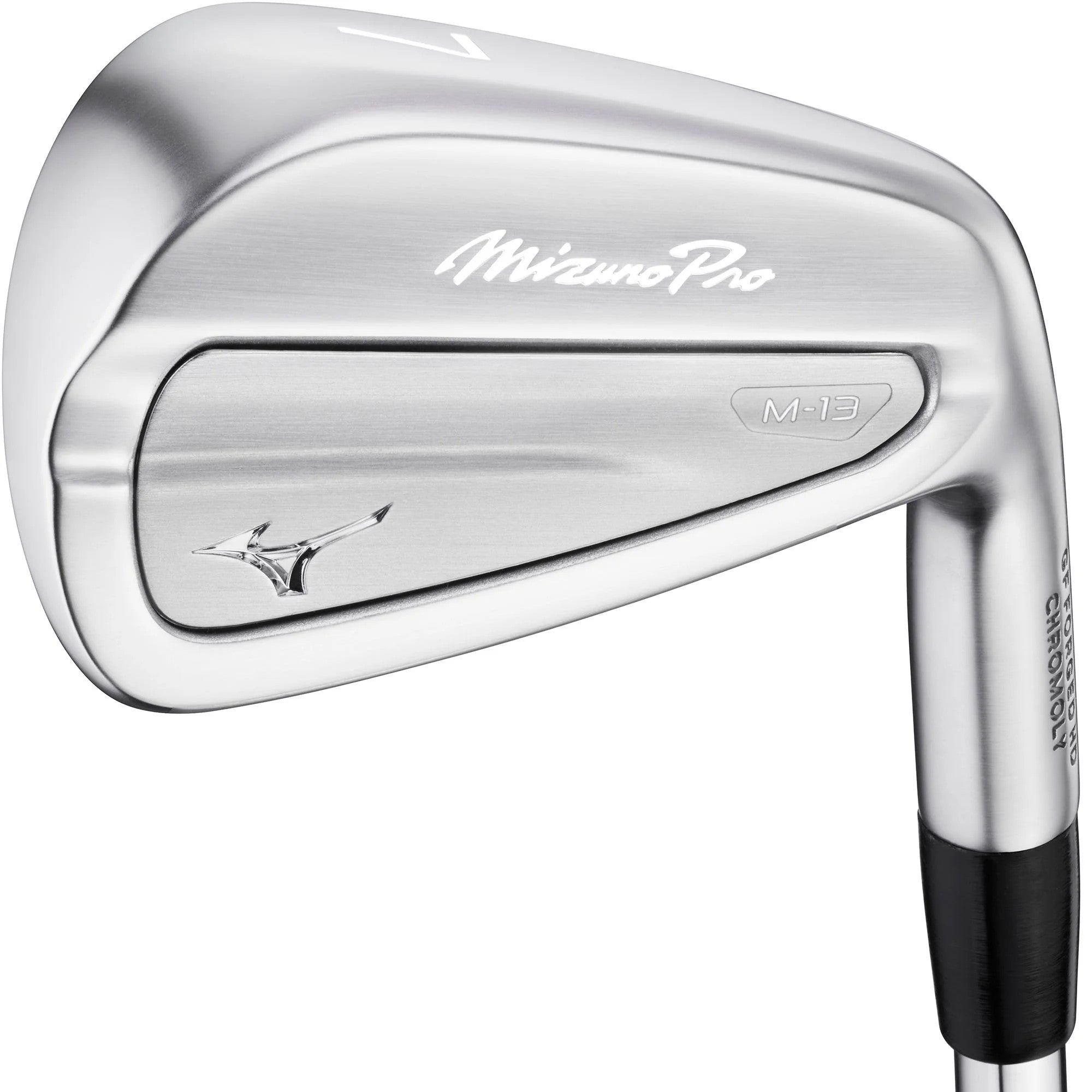 Mizuno Pro M-13 Irons 7pc