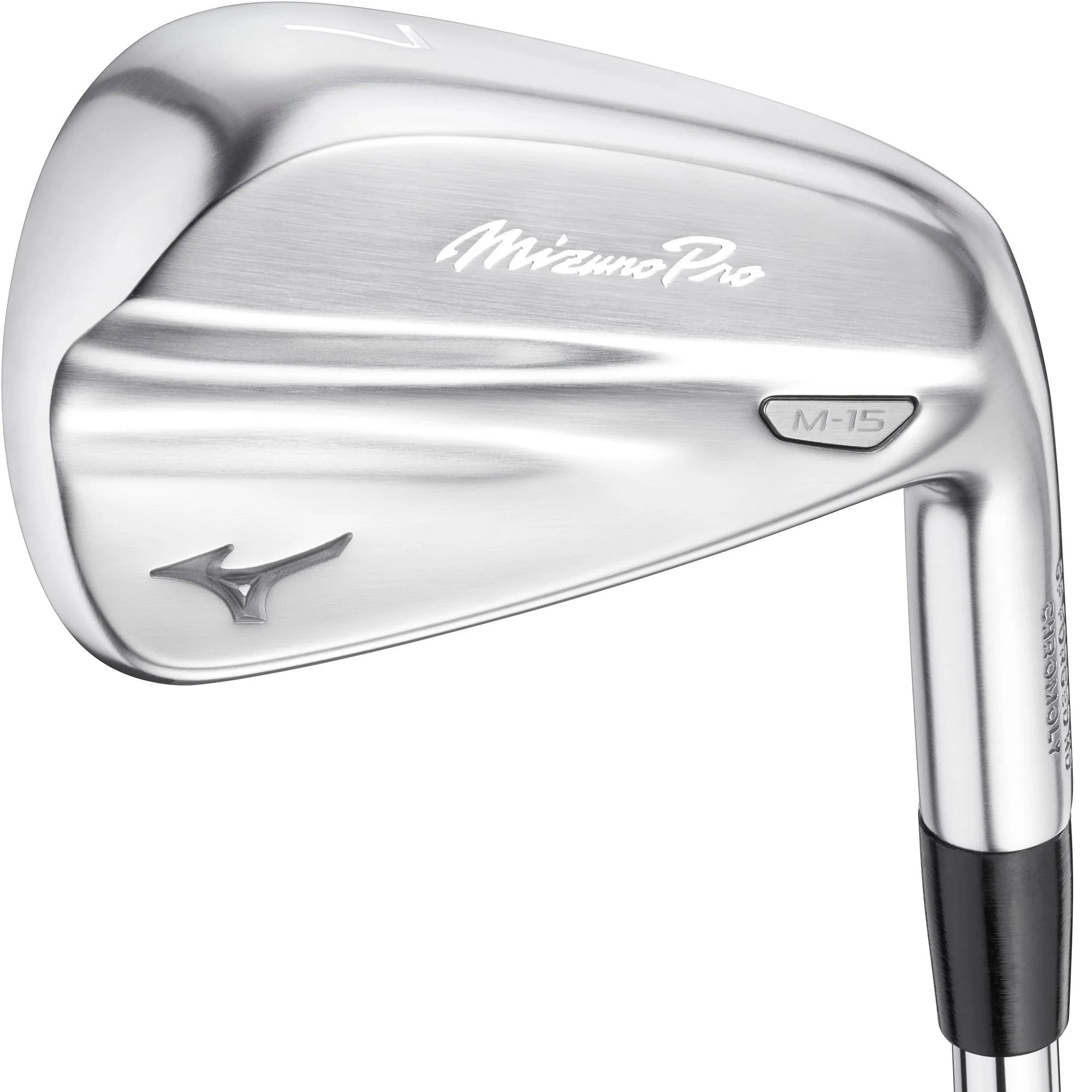 Mizuno Pro M-15 Irons 8pc