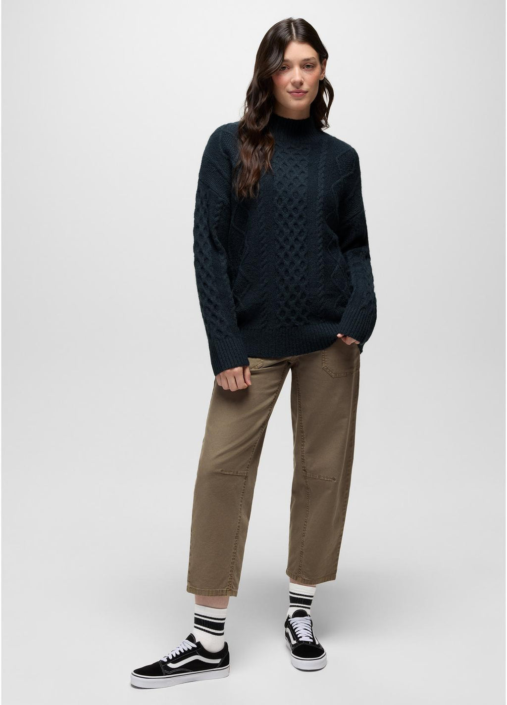 Prana Women's Rock Ridge Melrose Pant